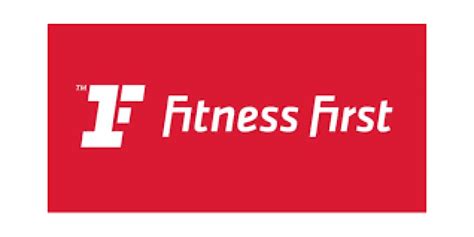fitness first shopper.